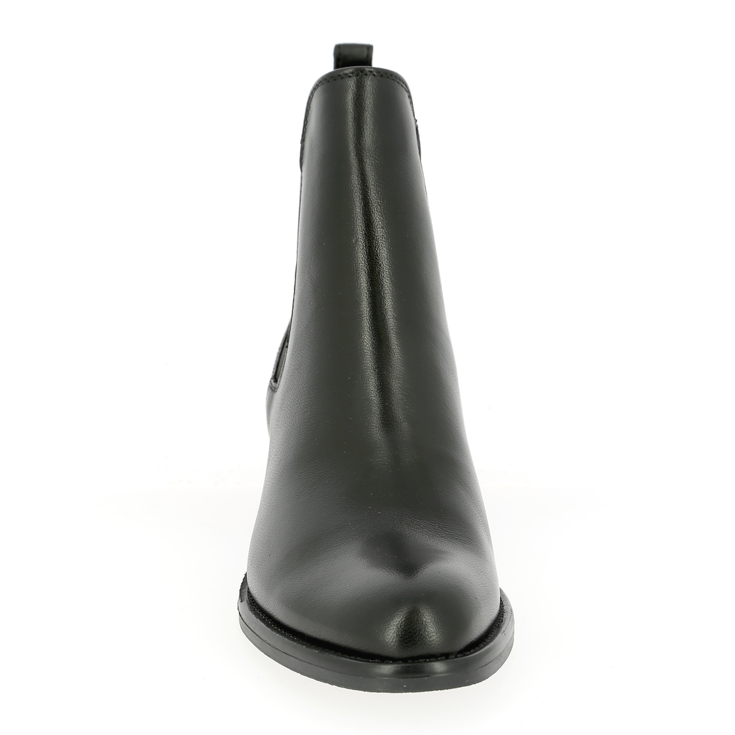 Zoom Gioia boots noir