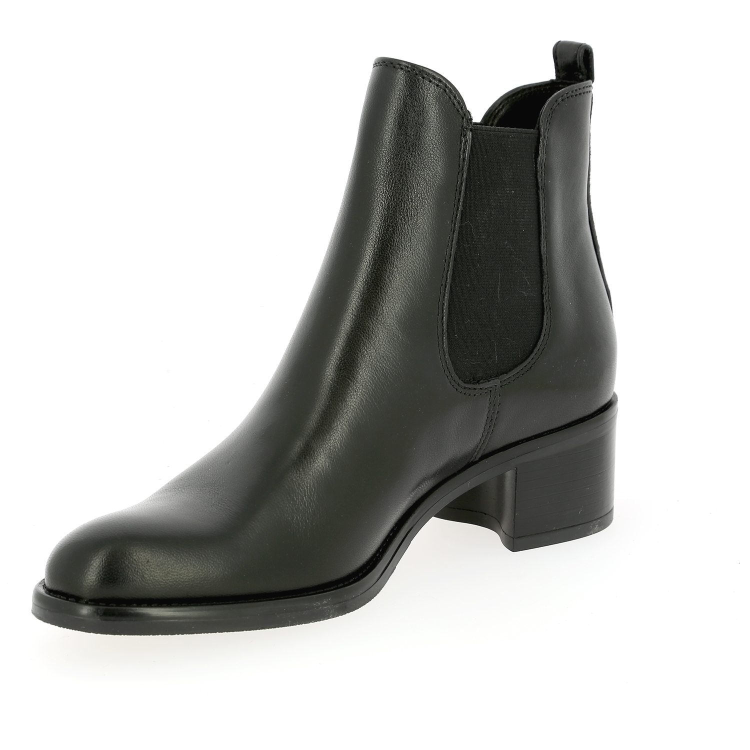 Zoom Gioia boots noir
