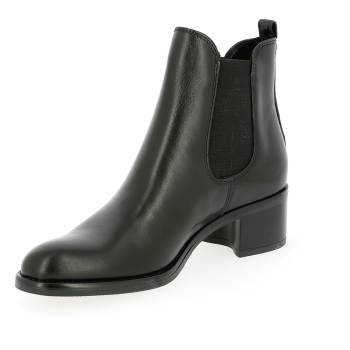 Gioia boots noir noir