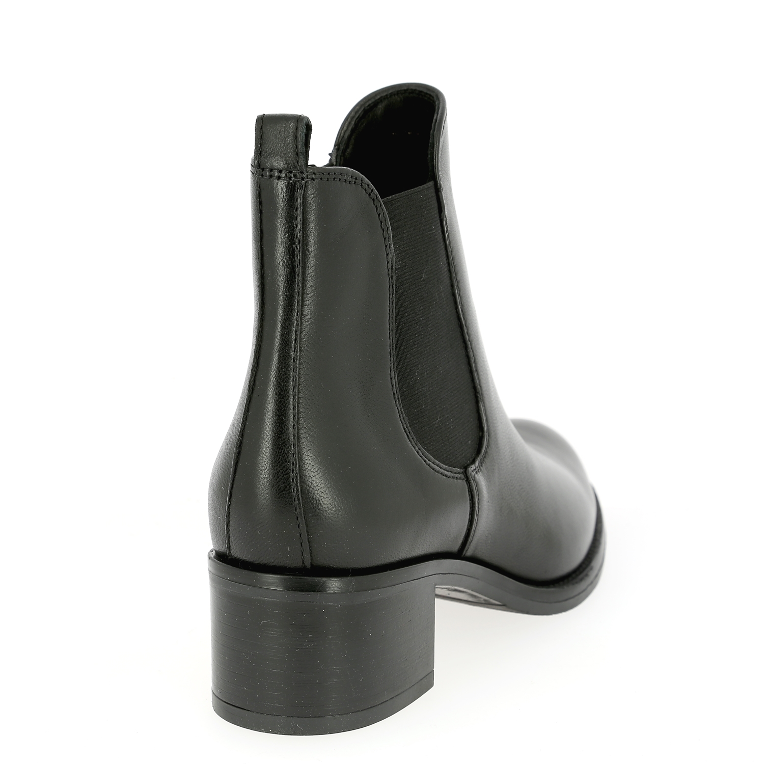 Zoom Gioia boots noir
