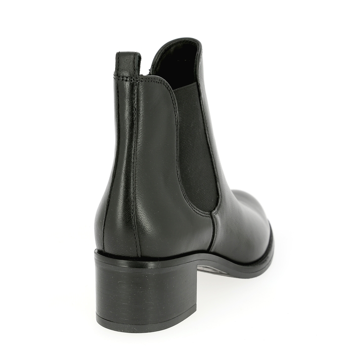 Gioia boots noir noir
