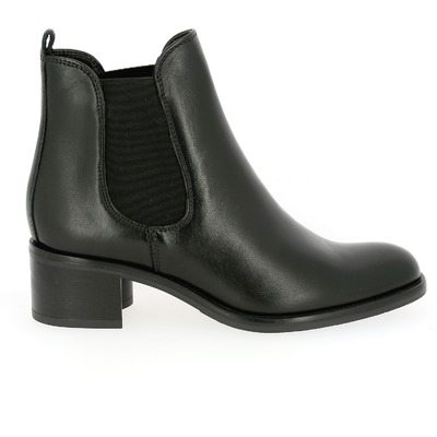 Gioia Boots noir