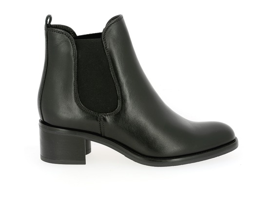 Gioia Boots zwart