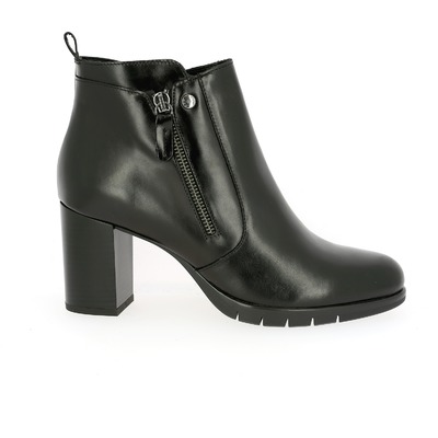 Cypres Boots noir