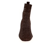 La Strada Boots bronze