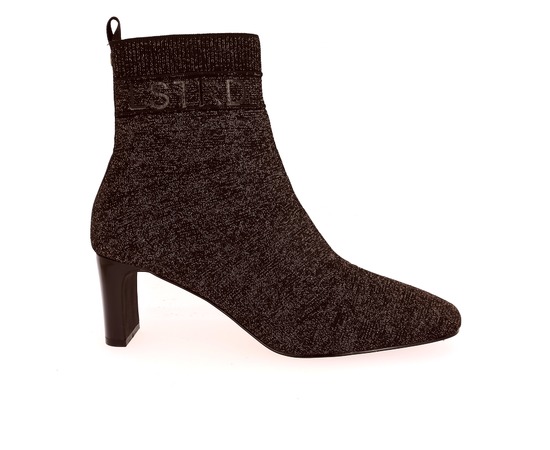 La Strada Boots brons