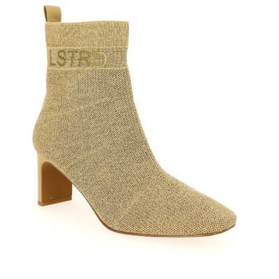 Boots La Strada Goud
