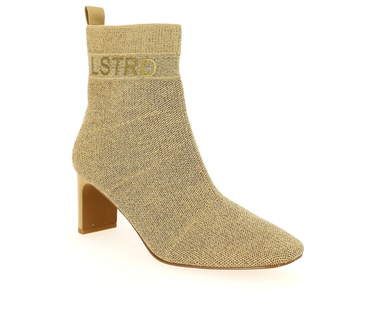 La Strada Boots goud