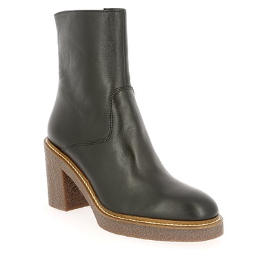 Rossano Bisconti Boots zwart