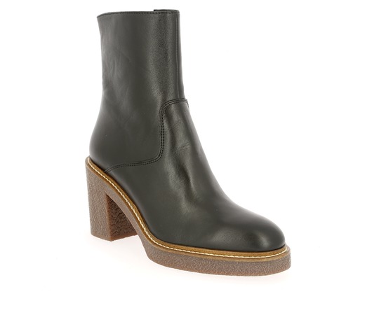 Rossano Bisconti Boots zwart
