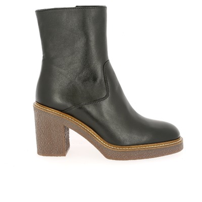 Rossano Bisconti Boots zwart
