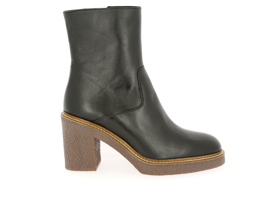 Rossano Bisconti Boots zwart