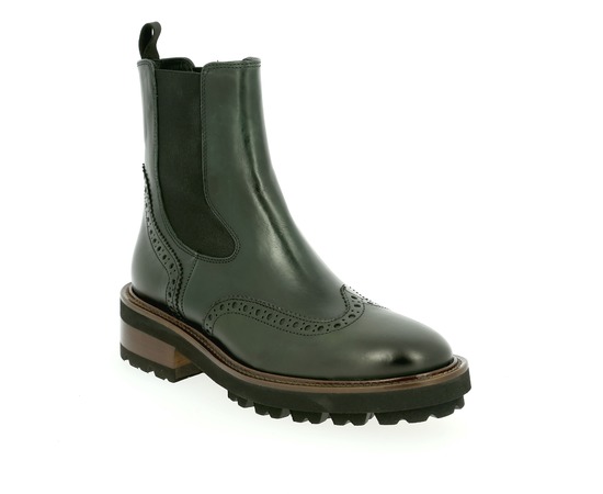 Rossano Bisconti Boots zwart