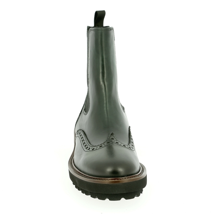 Rossano Bisconti boots zwart zwart
