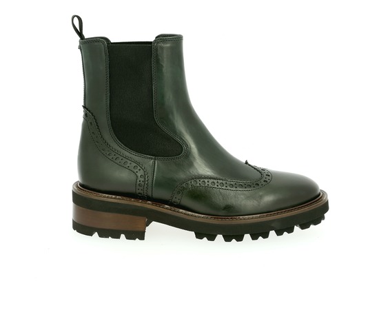 Rossano Bisconti Boots zwart