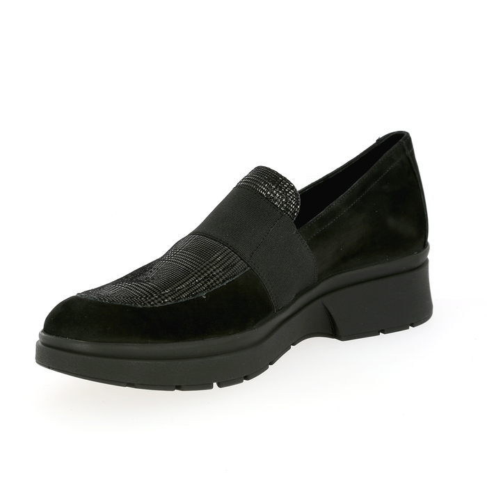 Mephisto moccassins noir noir