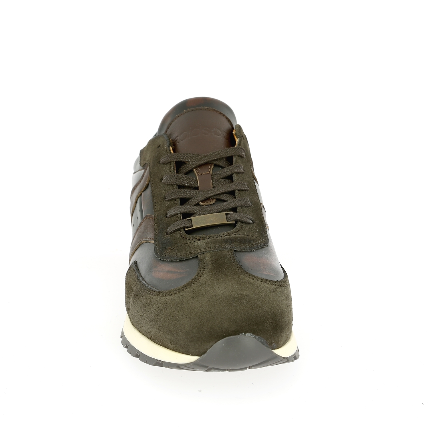 Zoom Rapid Soul basket brun
