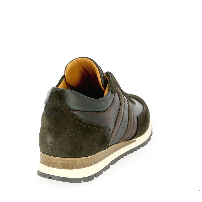 Rapid Soul basket brun brun