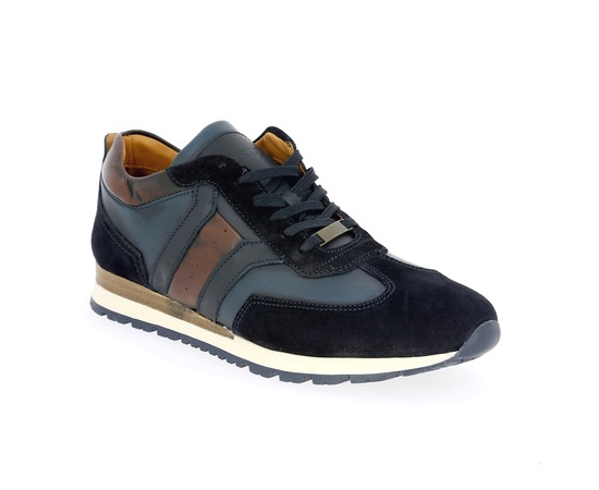 Rapid Soul Sneakers blauw