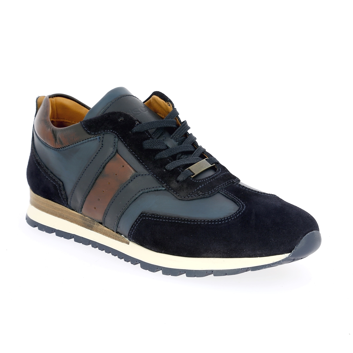 Zoom Rapid Soul basket bleu