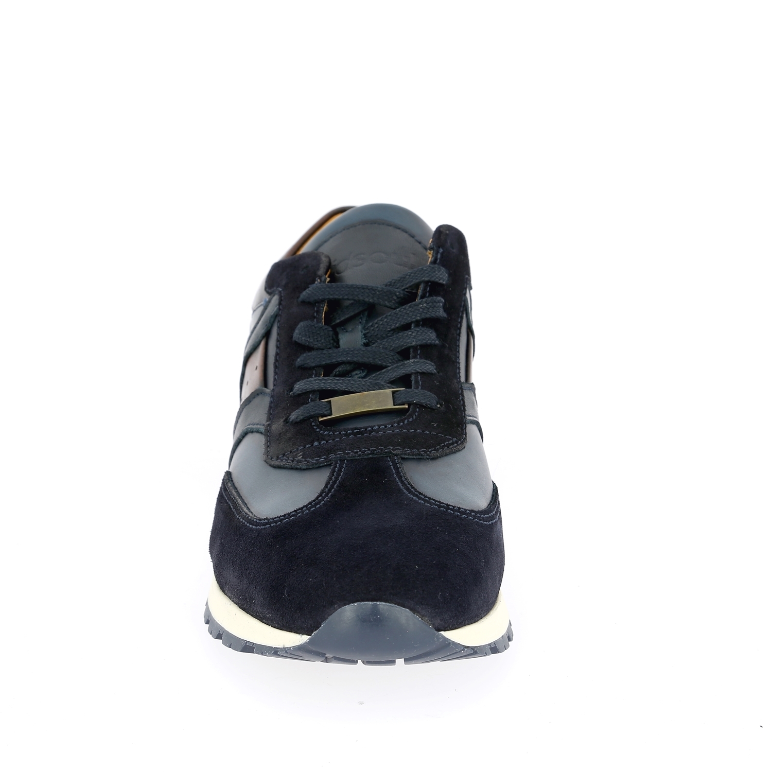 Zoom Rapid Soul basket bleu