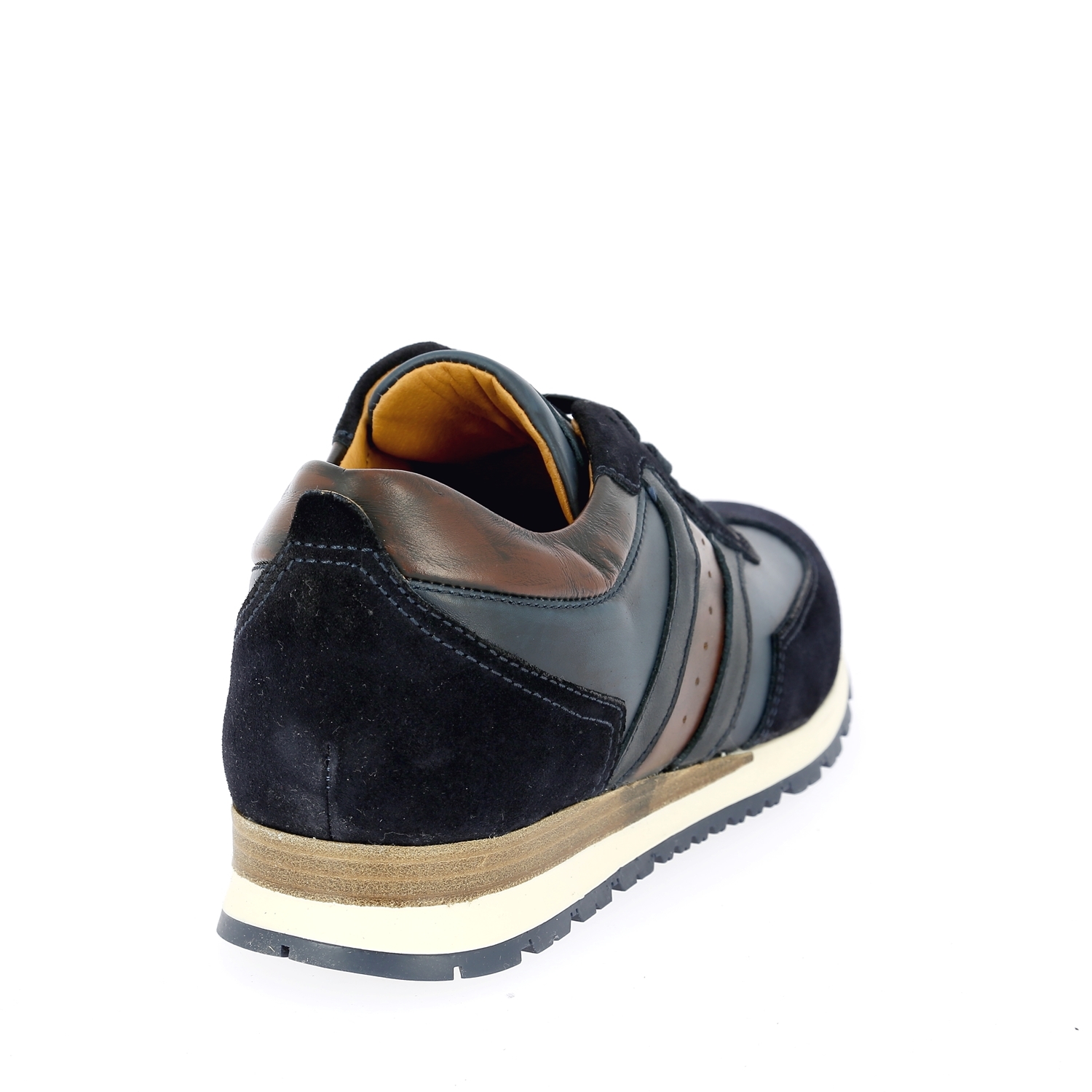 Zoom Rapid Soul basket bleu