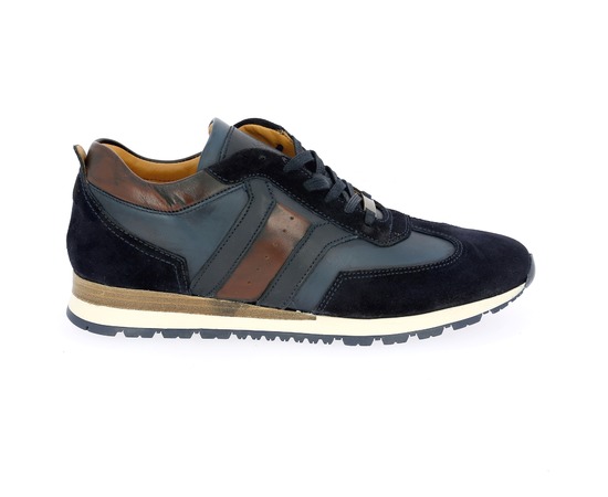 Rapid Soul Sneakers blauw