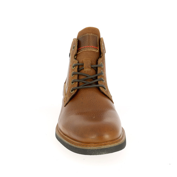 Rapid Soul Bottines