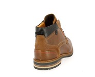 Rapid Soul Bottines cognac