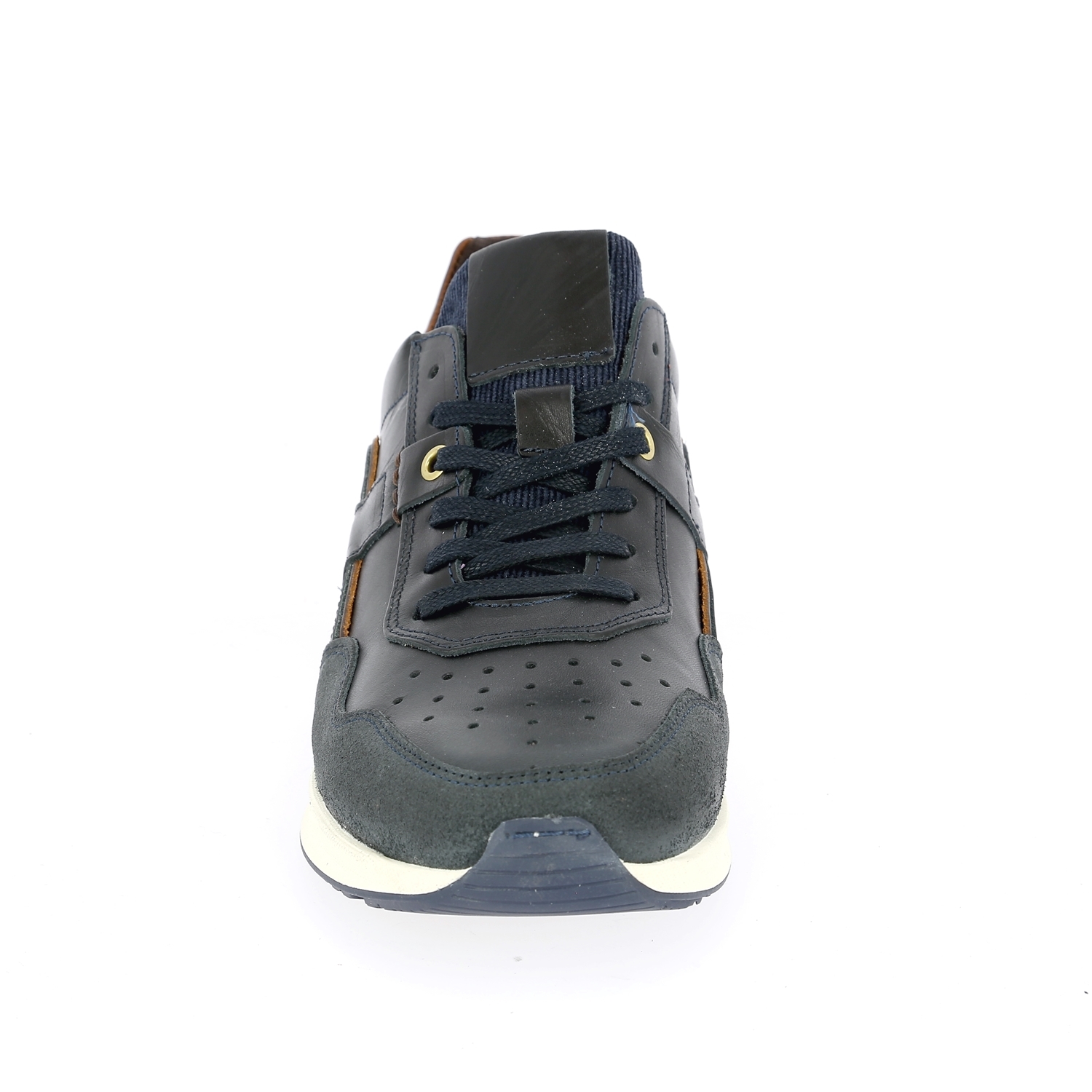 Zoom Rapid Soul basket bleu