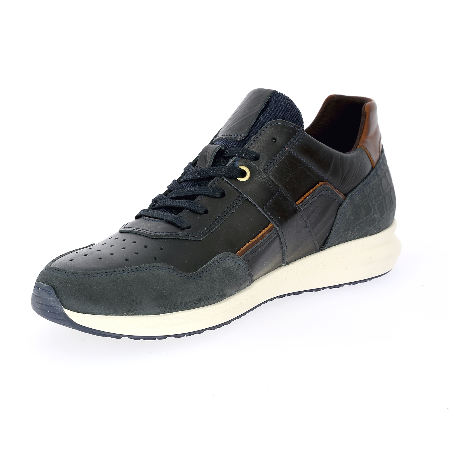 Zoom Rapid Soul basket bleu