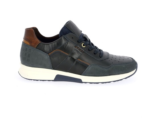 Rapid Soul Sneakers blauw