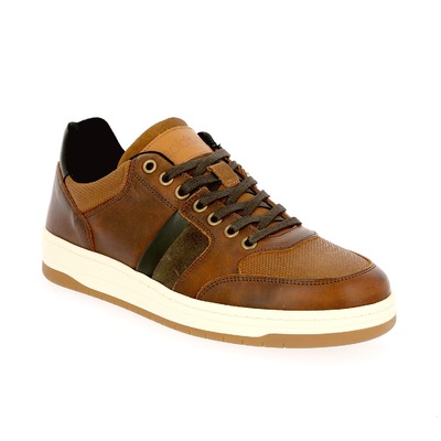 Rapid Soul Sneakers bruin