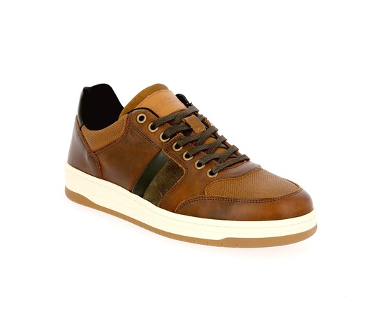 Rapid Soul Sneakers bruin