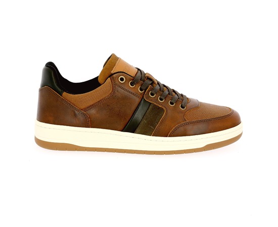 Rapid Soul Sneakers bruin