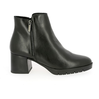 Cypres Boots zwart