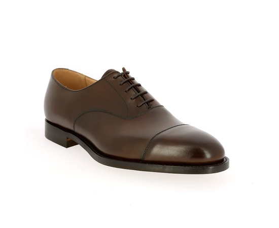 Crockett & Jones Veterschoenen bruin