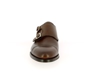 Crockett & Jones Veterschoenen bruin