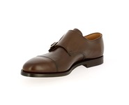 Crockett & Jones Molières brun