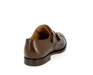 Crockett & Jones Molières brun