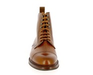 Crockett & Jones Bottines cognac