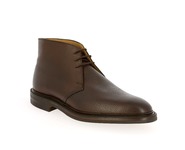 Crockett & Jones Bottines brun