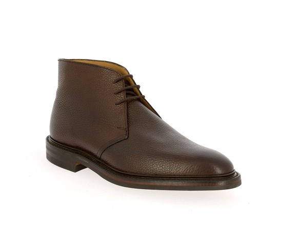 Crockett & Jones Bottinen bruin