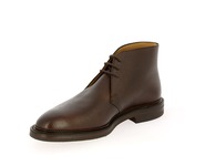 Crockett & Jones Bottines brun