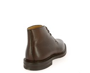 Crockett & Jones Bottinen bruin