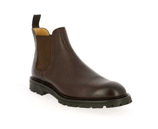 Crockett & Jones Boots brun