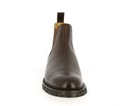 Crockett & Jones Boots bruin