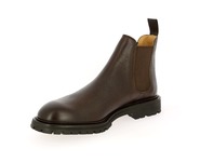 Crockett & Jones Boots bruin