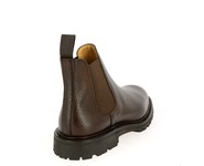 Crockett & Jones Boots bruin