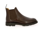 Crockett & Jones Boots bruin